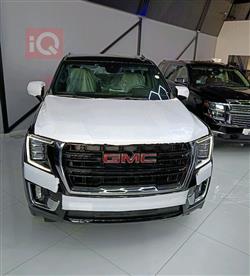 GMC Yukon